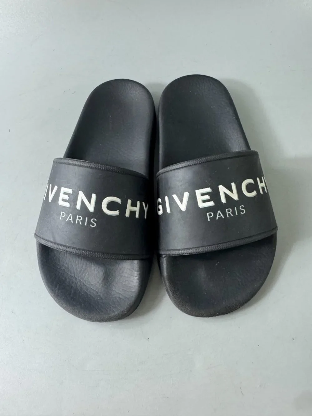 Givenchy slides are